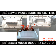Customized Quality Plastic Injection Box Mould